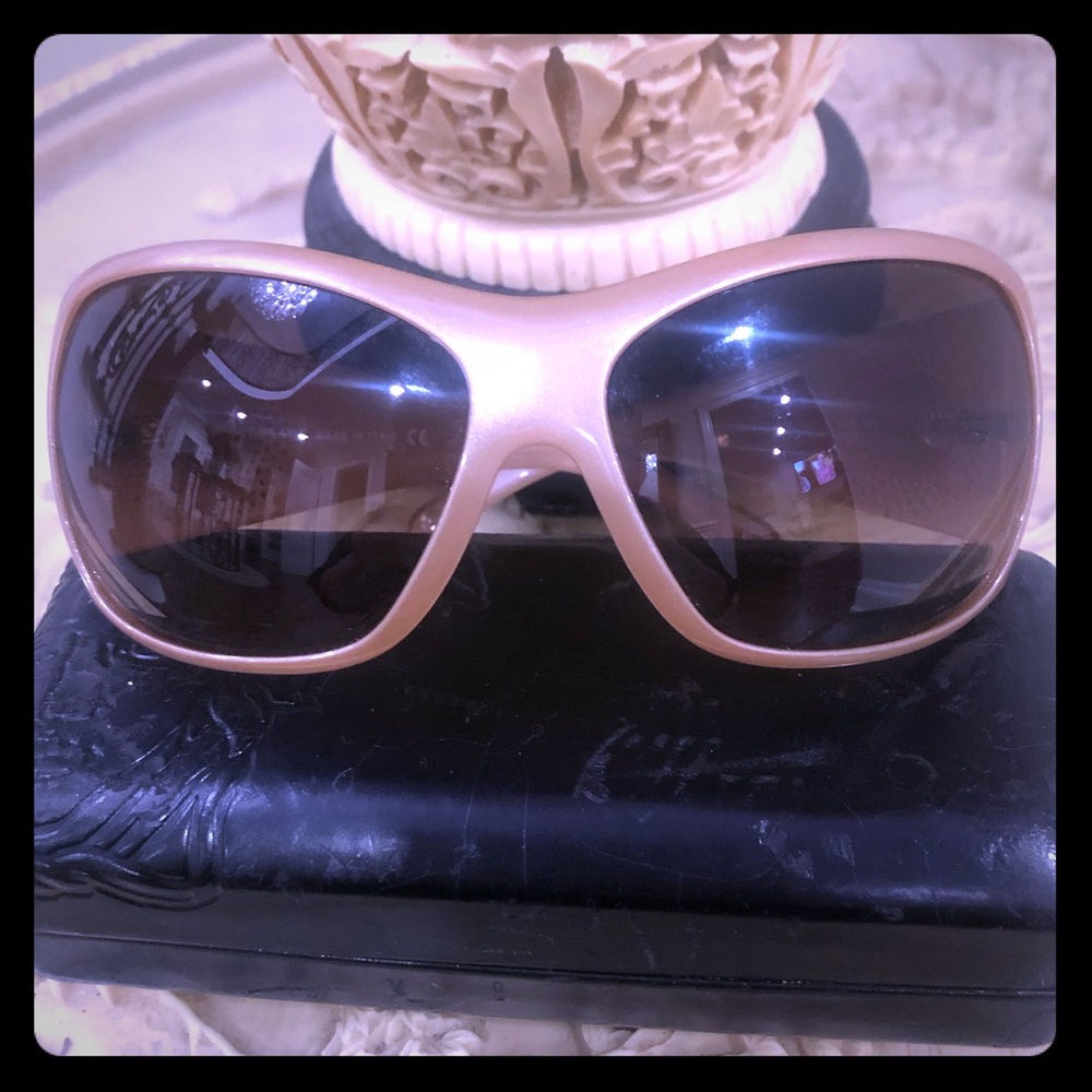Versace Sunglasses